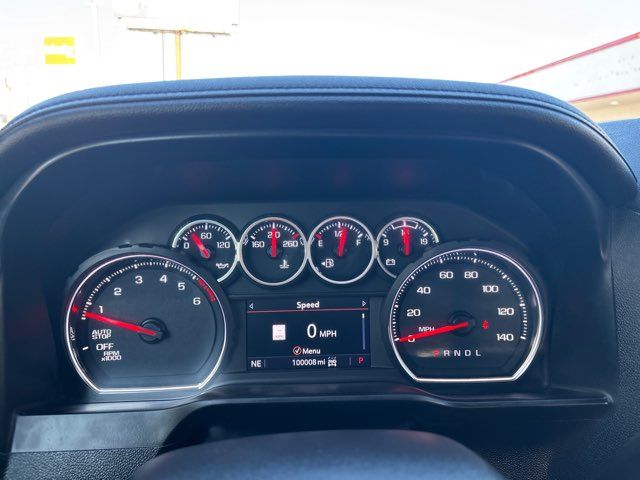 2021 Chevrolet Silverado 1500 LTZ | San Antonio, TX | Clear Choice Automotive South 2021 Chevrolet Silverado 1500 LTZ | San Antonio, TX | Clear Choice Automotive South