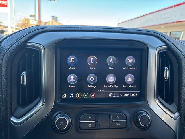 2021 Chevrolet Silverado 1500 LTZ | San Antonio, TX | Clear Choice Automotive South