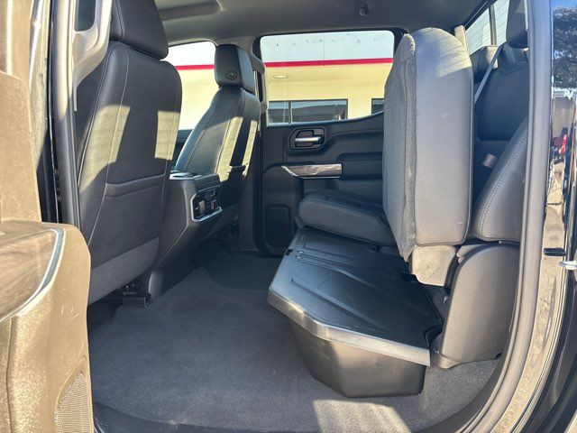 2021 Chevrolet Silverado 1500 LTZ | San Antonio, TX | Clear Choice Automotive South