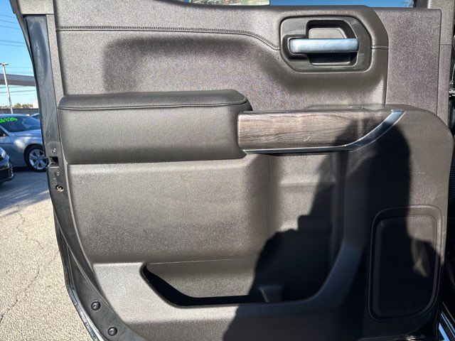 2021 Chevrolet Silverado 1500 LTZ | San Antonio, TX | Clear Choice Automotive South