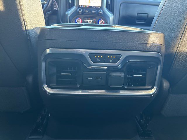 2021 Chevrolet Silverado 1500 LTZ | San Antonio, TX | Clear Choice Automotive South