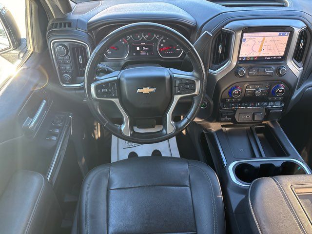 2021 Chevrolet Silverado 1500 LTZ | San Antonio, TX | Clear Choice Automotive South 2021 Chevrolet Silverado 1500 LTZ | San Antonio, TX | Clear Choice Automotive South