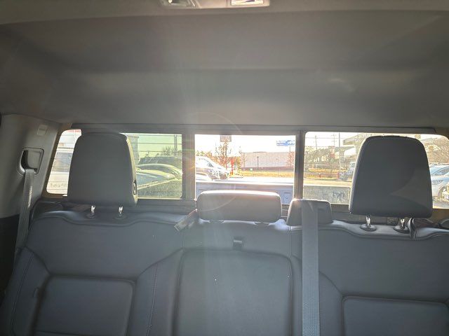 2021 Chevrolet Silverado 1500 LTZ | San Antonio, TX | Clear Choice Automotive South