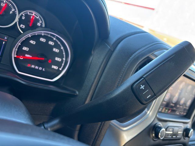 2021 Chevrolet Silverado 1500 LTZ | San Antonio, TX | Clear Choice Automotive South