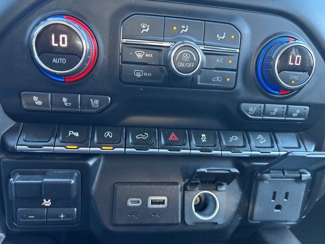 2021 Chevrolet Silverado 1500 LTZ | San Antonio, TX | Clear Choice Automotive South