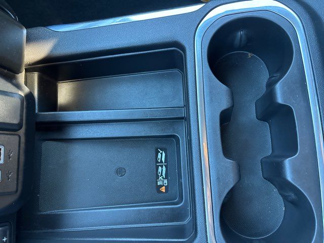 2021 Chevrolet Silverado 1500 LTZ | San Antonio, TX | Clear Choice Automotive South