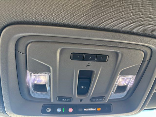 2021 Chevrolet Silverado 1500 LTZ | San Antonio, TX | Clear Choice Automotive South