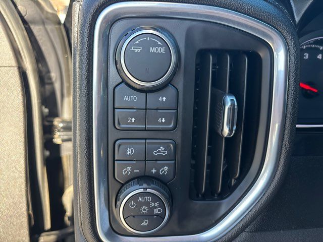 2021 Chevrolet Silverado 1500 LTZ | San Antonio, TX | Clear Choice Automotive South