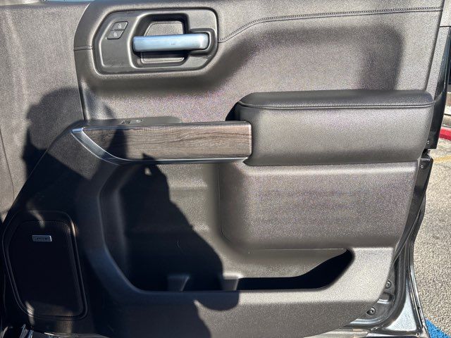 2021 Chevrolet Silverado 1500 LTZ | San Antonio, TX | Clear Choice Automotive South