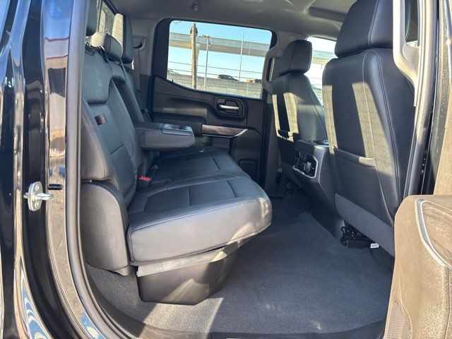 2021 Chevrolet Silverado 1500 LTZ | San Antonio, TX | Clear Choice Automotive South