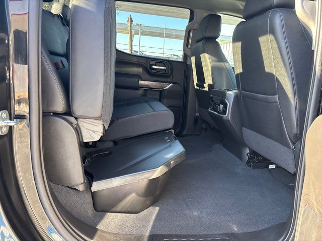 2021 Chevrolet Silverado 1500 LTZ | San Antonio, TX | Clear Choice Automotive South