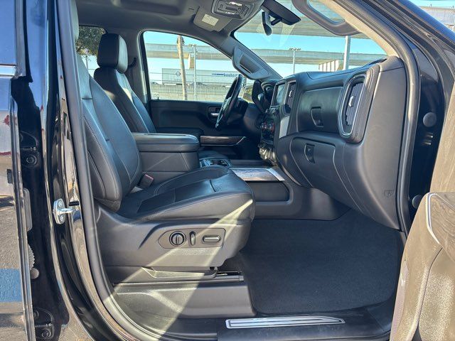 2021 Chevrolet Silverado 1500 LTZ | San Antonio, TX | Clear Choice Automotive South 2021 Chevrolet Silverado 1500 LTZ | San Antonio, TX | Clear Choice Automotive South