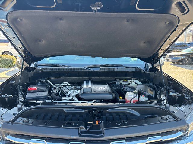 2021 Chevrolet Silverado 1500 LTZ | San Antonio, TX | Clear Choice Automotive South