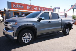 2021 Chevrolet Silverado 1500 LT | San Antonio, TX | R&L Certified Auto Group