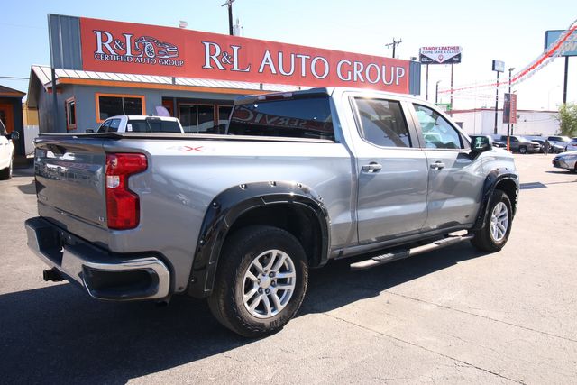 2021 Chevrolet Silverado 1500 LT | San Antonio, TX | R&L Certified Auto Group 2021 Chevrolet Silverado 1500 LT | San Antonio, TX | R&L Certified Auto Group