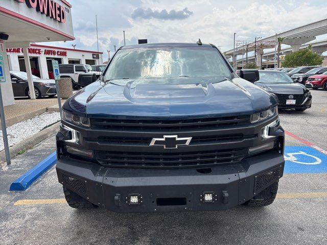 2021 Chevrolet Silverado 1500 RST | San Antonio, TX | Clear Choice Automotive South