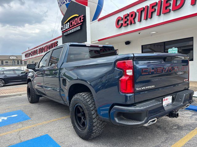 2021 Chevrolet Silverado 1500 RST | San Antonio, TX | Clear Choice Automotive South 2021 Chevrolet Silverado 1500 RST | San Antonio, TX | Clear Choice Automotive South