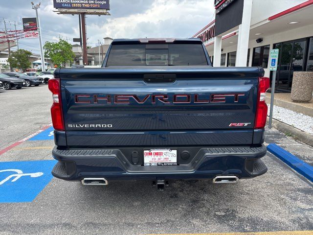 2021 Chevrolet Silverado 1500 RST | San Antonio, TX | Clear Choice Automotive South