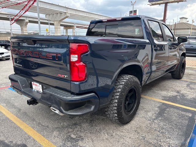 2021 Chevrolet Silverado 1500 RST | San Antonio, TX | Clear Choice Automotive South