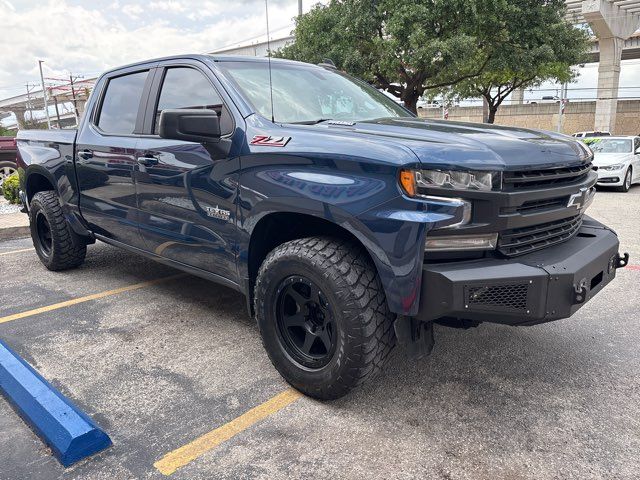 2021 Chevrolet Silverado 1500 RST | San Antonio, TX | Clear Choice Automotive South