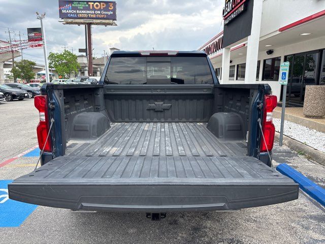 2021 Chevrolet Silverado 1500 RST | San Antonio, TX | Clear Choice Automotive South 2021 Chevrolet Silverado 1500 RST | San Antonio, TX | Clear Choice Automotive South