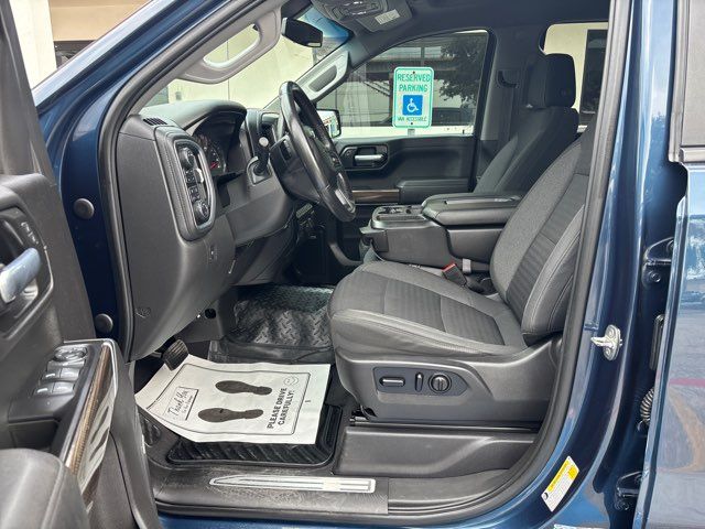2021 Chevrolet Silverado 1500 RST | San Antonio, TX | Clear Choice Automotive South