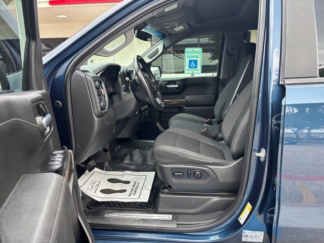 2021 Chevrolet Silverado 1500 RST | San Antonio, TX | Clear Choice Automotive South