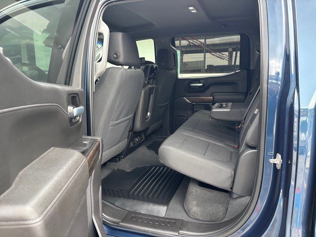 2021 Chevrolet Silverado 1500 RST | San Antonio, TX | Clear Choice Automotive South