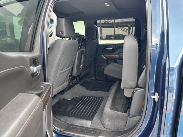 2021 Chevrolet Silverado 1500 RST | San Antonio, TX | Clear Choice Automotive South