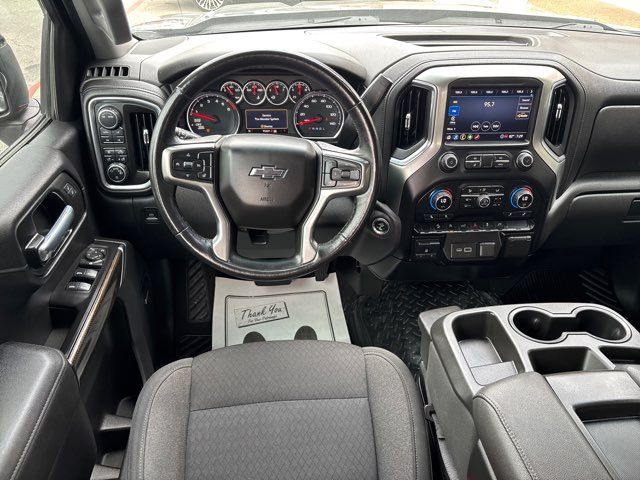 2021 Chevrolet Silverado 1500 RST | San Antonio, TX | Clear Choice Automotive South 2021 Chevrolet Silverado 1500 RST | San Antonio, TX | Clear Choice Automotive South