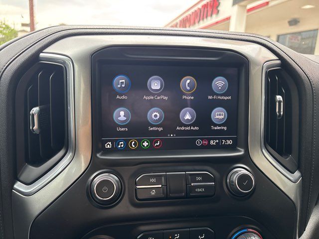 2021 Chevrolet Silverado 1500 RST | San Antonio, TX | Clear Choice Automotive South 2021 Chevrolet Silverado 1500 RST | San Antonio, TX | Clear Choice Automotive South