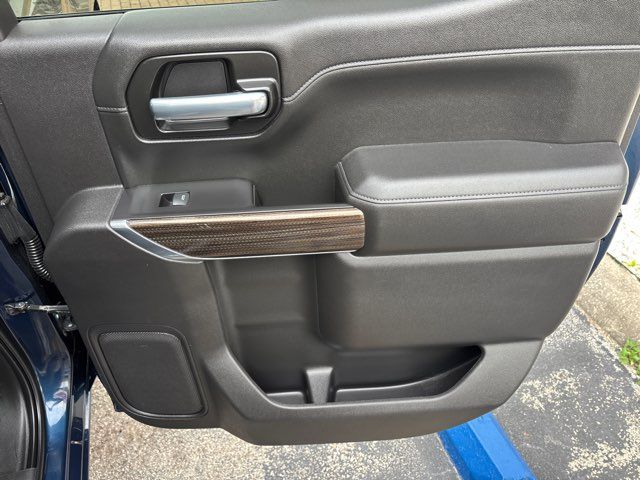 2021 Chevrolet Silverado 1500 RST | San Antonio, TX | Clear Choice Automotive South
