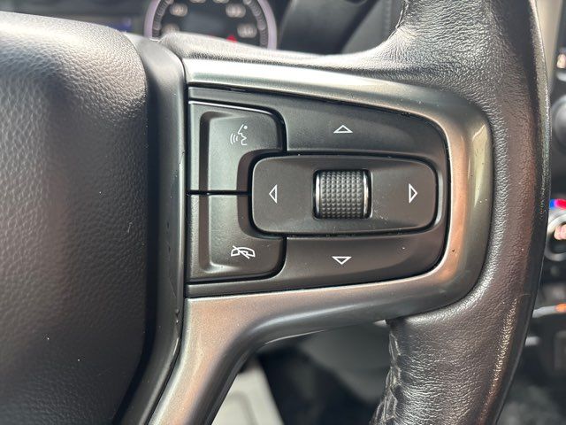 2021 Chevrolet Silverado 1500 RST | San Antonio, TX | Clear Choice Automotive South
