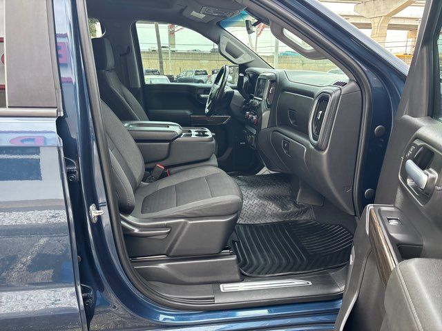 2021 Chevrolet Silverado 1500 RST | San Antonio, TX | Clear Choice Automotive South