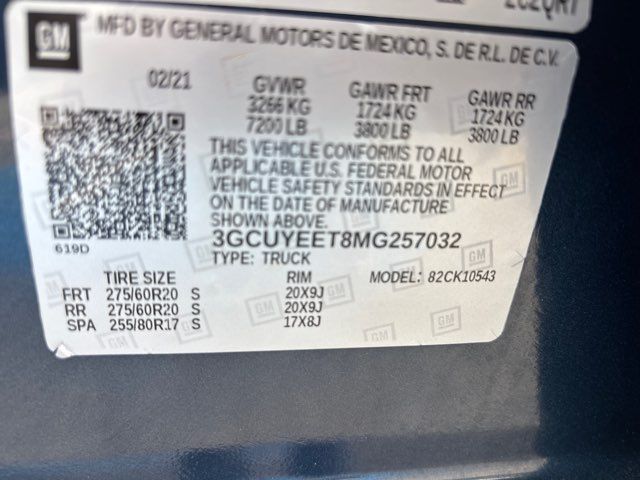 2021 Chevrolet Silverado 1500 RST | San Antonio, TX | Clear Choice Automotive South 2021 Chevrolet Silverado 1500 RST | San Antonio, TX | Clear Choice Automotive South