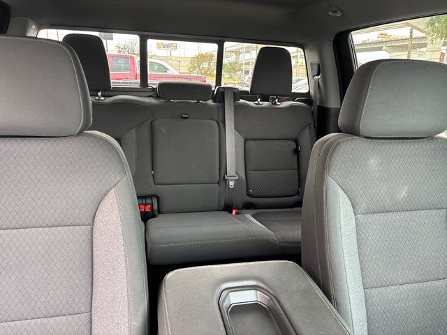 2021 Chevrolet Silverado 1500 RST | San Antonio, TX | Clear Choice Automotive South