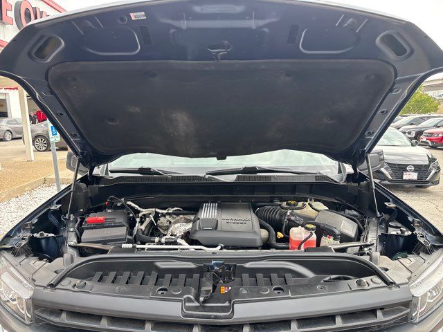 2021 Chevrolet Silverado 1500 RST | San Antonio, TX | Clear Choice Automotive South