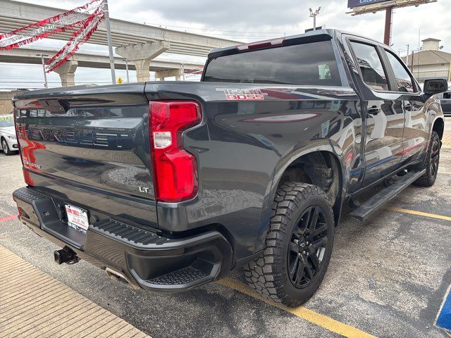 2021 Chevrolet Silverado 1500 LT Trail Boss | San Antonio, TX | Clear Choice Automotive South
