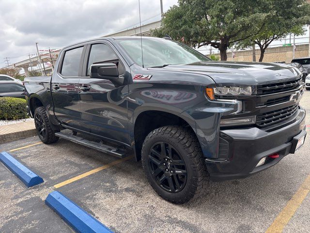 2021 Chevrolet Silverado 1500 LT Trail Boss | San Antonio, TX | Clear Choice Automotive South 2021 Chevrolet Silverado 1500 LT Trail Boss | San Antonio, TX | Clear Choice Automotive South