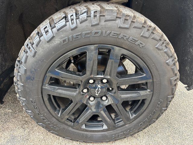 2021 Chevrolet Silverado 1500 LT Trail Boss | San Antonio, TX | Clear Choice Automotive South 2021 Chevrolet Silverado 1500 LT Trail Boss | San Antonio, TX | Clear Choice Automotive South