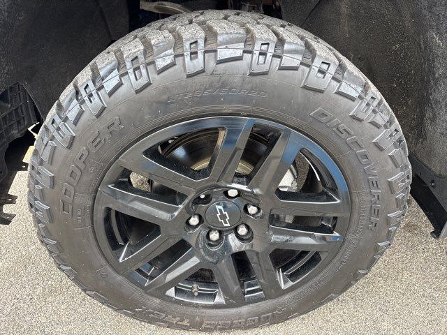 2021 Chevrolet Silverado 1500 LT Trail Boss | San Antonio, TX | Clear Choice Automotive South 2021 Chevrolet Silverado 1500 LT Trail Boss | San Antonio, TX | Clear Choice Automotive South