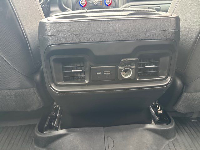 2021 Chevrolet Silverado 1500 LT Trail Boss | San Antonio, TX | Clear Choice Automotive South