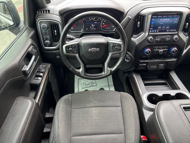 2021 Chevrolet Silverado 1500 LT Trail Boss | San Antonio, TX | Clear Choice Automotive South