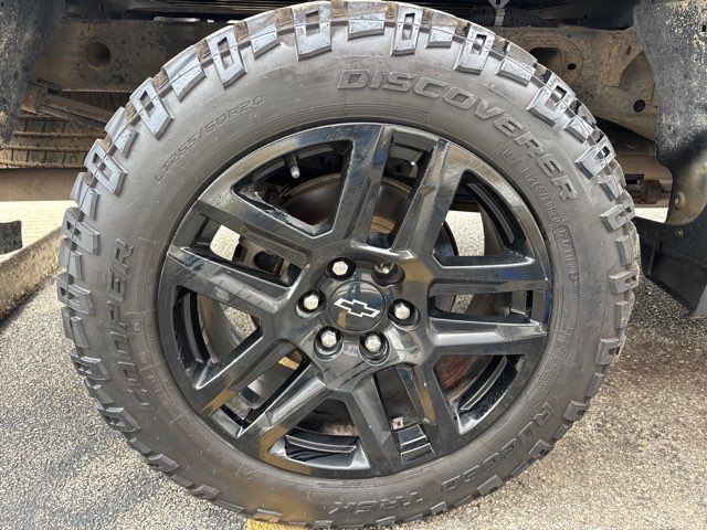 2021 Chevrolet Silverado 1500 LT Trail Boss | San Antonio, TX | Clear Choice Automotive South 2021 Chevrolet Silverado 1500 LT Trail Boss | San Antonio, TX | Clear Choice Automotive South