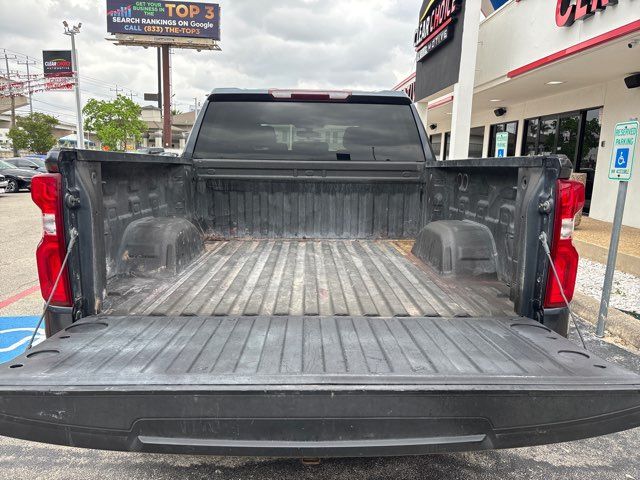 2021 Chevrolet Silverado 1500 LT Trail Boss | San Antonio, TX | Clear Choice Automotive South 2021 Chevrolet Silverado 1500 LT Trail Boss | San Antonio, TX | Clear Choice Automotive South