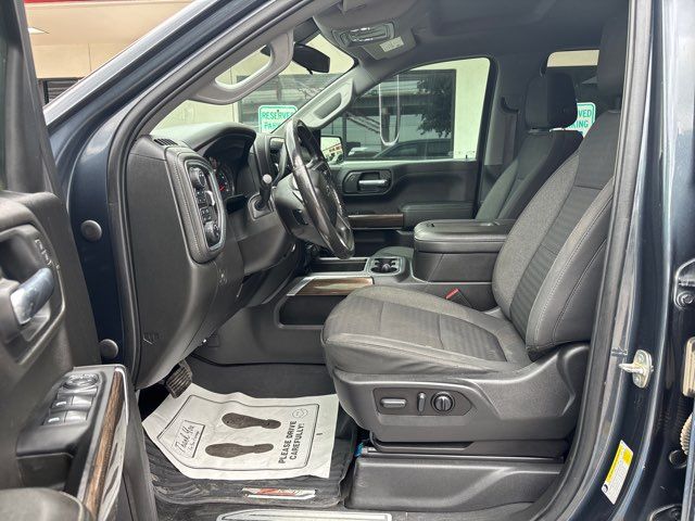 2021 Chevrolet Silverado 1500 LT Trail Boss | San Antonio, TX | Clear Choice Automotive South 2021 Chevrolet Silverado 1500 LT Trail Boss | San Antonio, TX | Clear Choice Automotive South