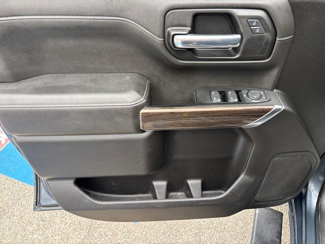 2021 Chevrolet Silverado 1500 LT Trail Boss | San Antonio, TX | Clear Choice Automotive South