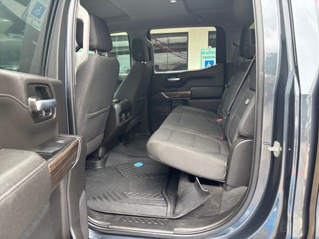 2021 Chevrolet Silverado 1500 LT Trail Boss | San Antonio, TX | Clear Choice Automotive South 2021 Chevrolet Silverado 1500 LT Trail Boss | San Antonio, TX | Clear Choice Automotive South