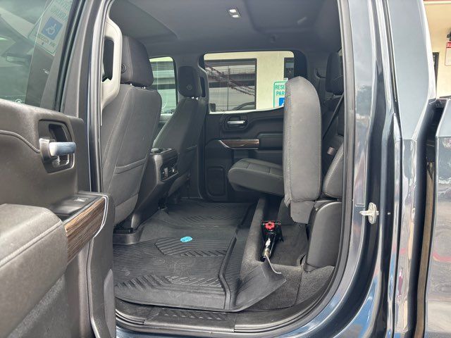 2021 Chevrolet Silverado 1500 LT Trail Boss | San Antonio, TX | Clear Choice Automotive South 2021 Chevrolet Silverado 1500 LT Trail Boss | San Antonio, TX | Clear Choice Automotive South