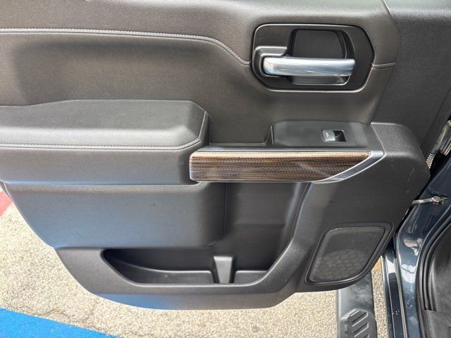 2021 Chevrolet Silverado 1500 LT Trail Boss | San Antonio, TX | Clear Choice Automotive South